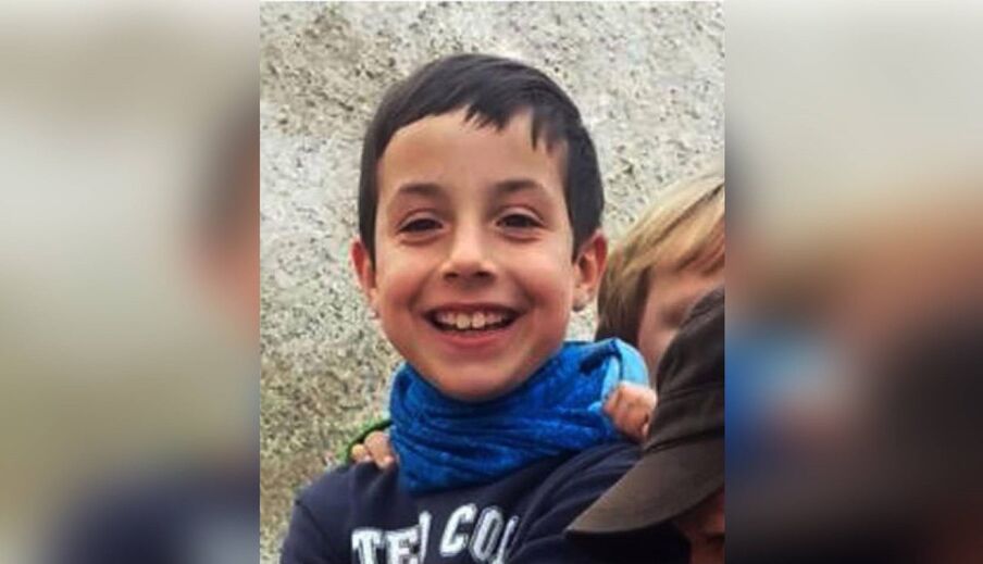 Gabriel Cruz foi encontrado morto em Espanha