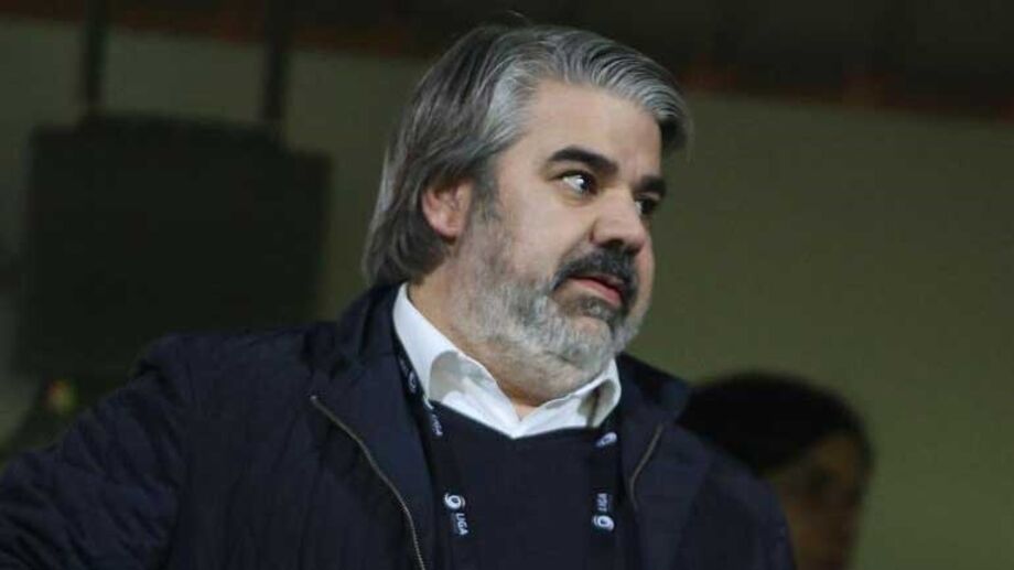 Paulo Gonçalves