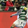 João Matos: «O Sporting vai entrar na máxima força»