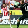 Schalke 04 empata e coloca segundo lugar em risco