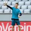Cristiano Ronaldo afinou pormenores em Munique