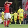 Benfica-Tondela, 2-3