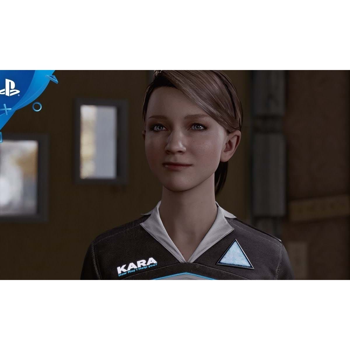 As vozes portuguesas <br />de Detroit: Become Human - Record Gaming -  Jornal Record