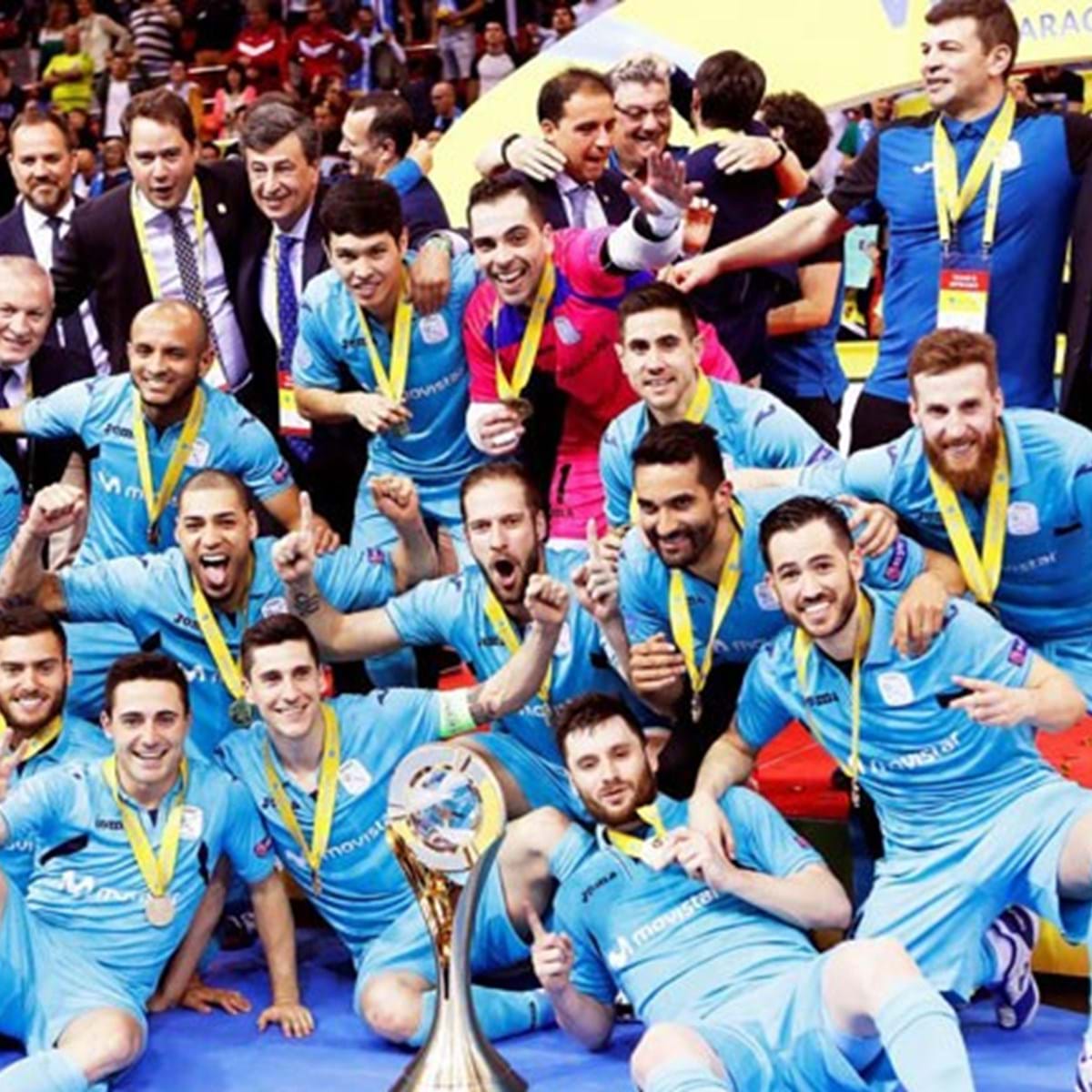 Irã conquista troféu do Campeonato Mundial Feminino de Futsal de 2018 -  Pars Today