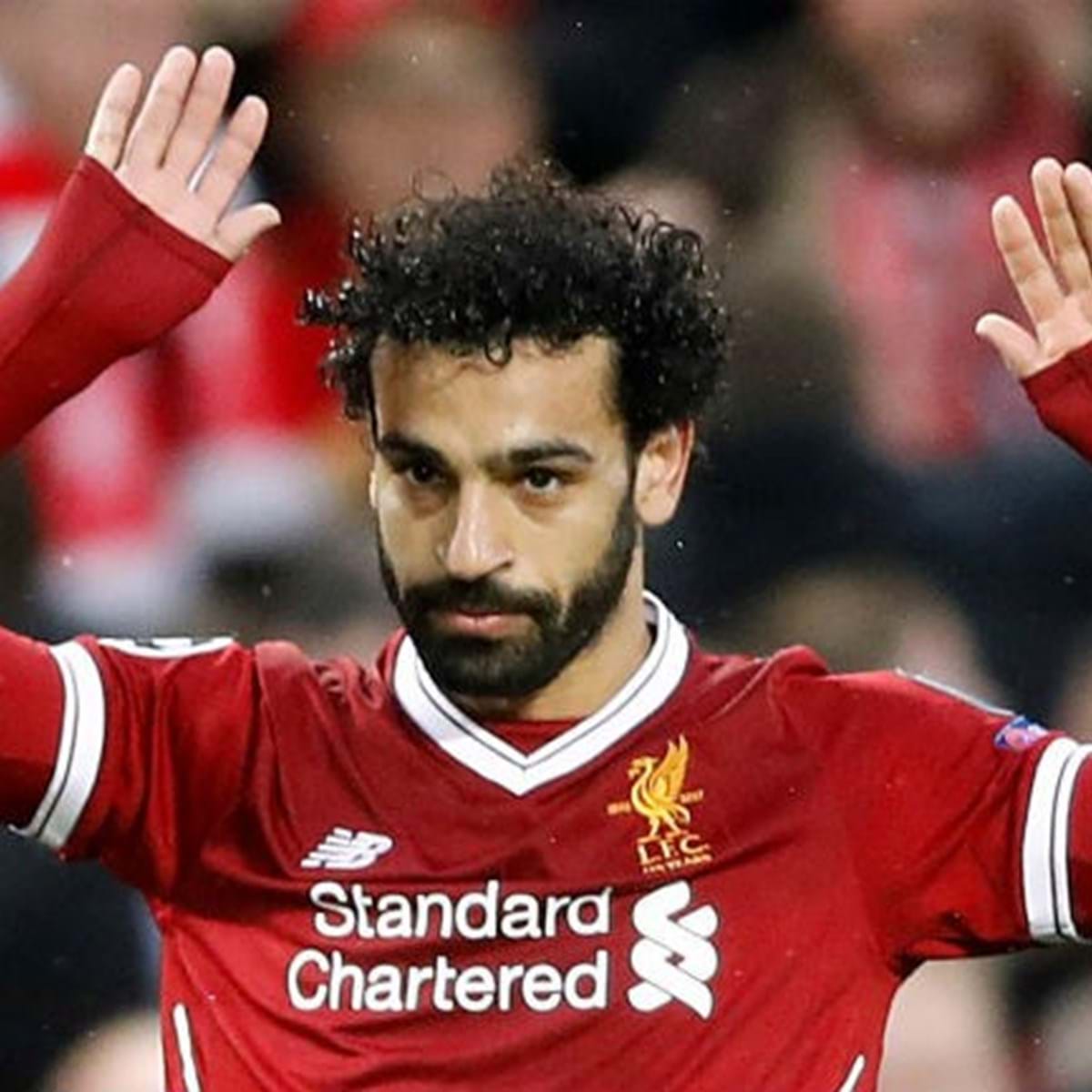 Sem renovar com o Liverpool, Salah revela onde quer jogar e dá