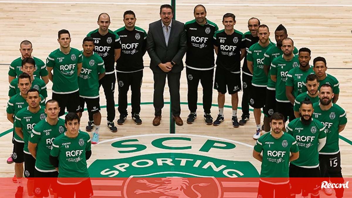 Já estão à venda os bilhetes para as meias-finais e final da Champions de  futsal - UEFA Futsal Champions League - Jornal Record