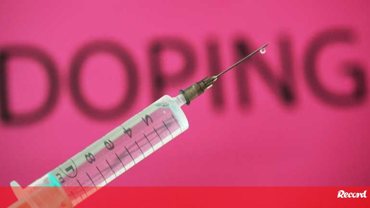 Doping: Atualidade E Efeitos Secundários - Nutrição - Jornal Record