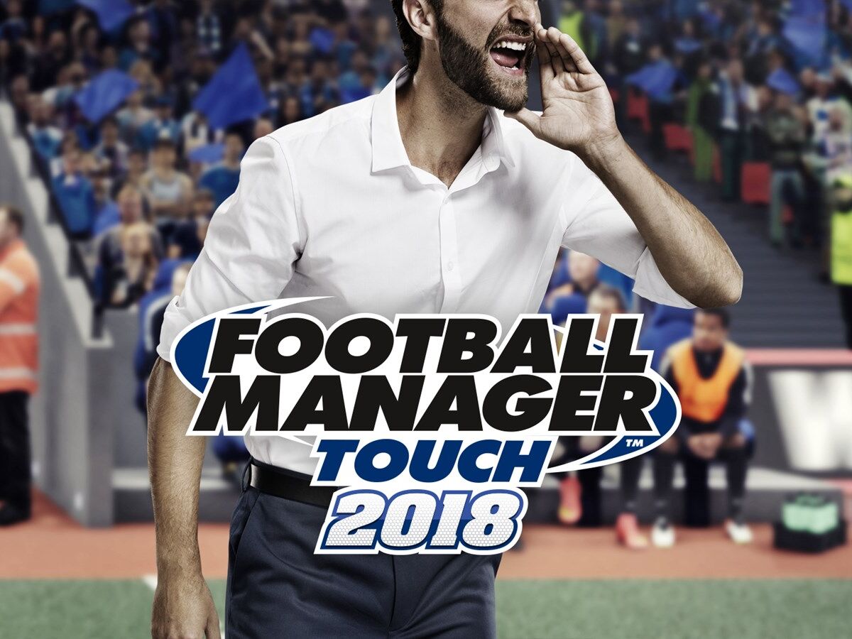 Football Manager 2024 Touch for Nintendo Switch - Nintendo Official Site