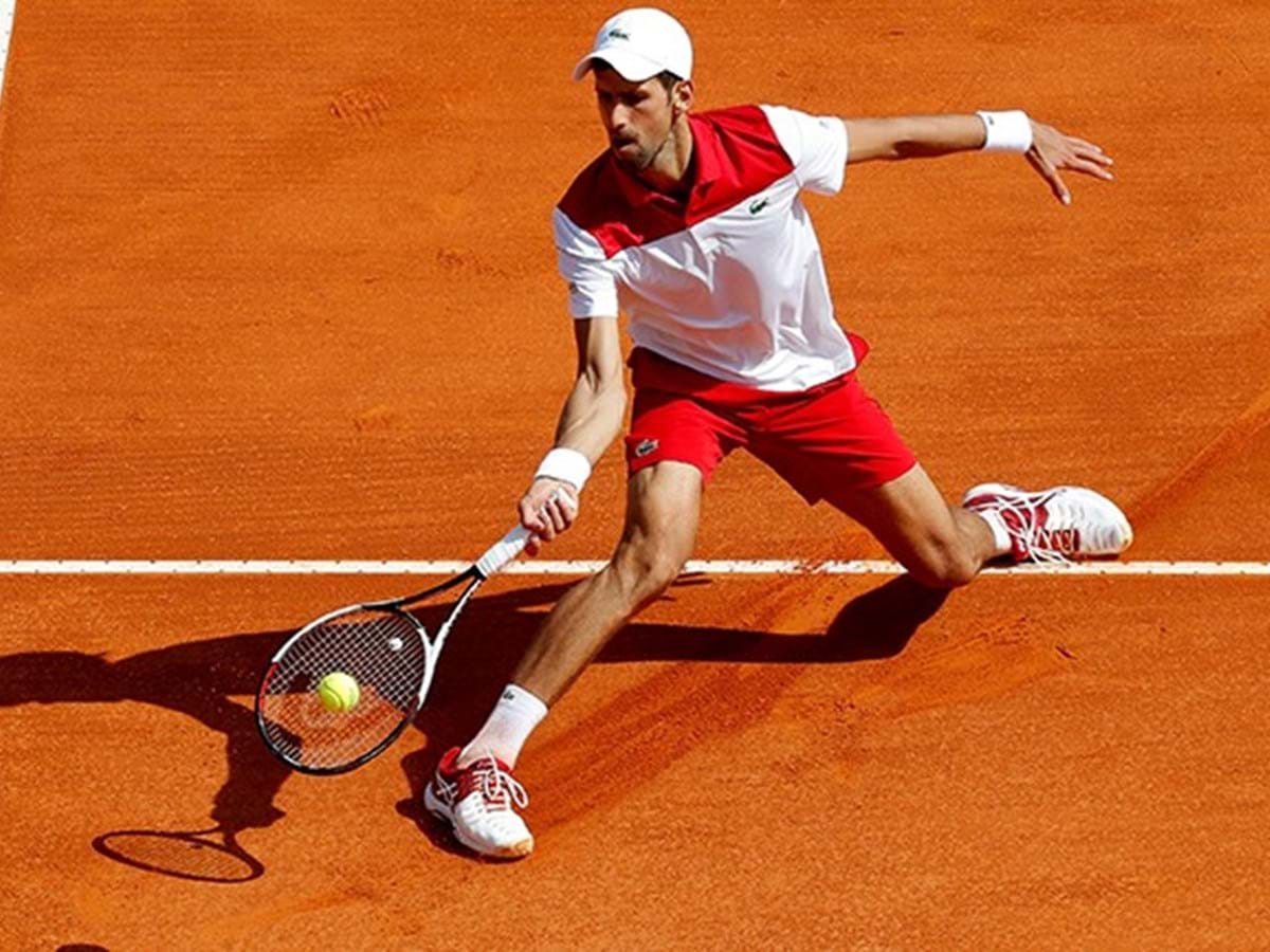 Nuno Borges com dia extra para preparar a primeira ronda do ATP 250 de  Antuérpia - Ténis - Jornal Record