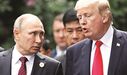 Donald Trump ordenou também o fecho do consulado russo em Seattle