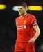 Steven Gerrard