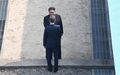 Kim Jong-un, presidente da Coreia do Norte e Moon Jae-in, da Coreia do Sul, saudaram-se emotivamente