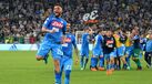 Depois do Real Madrid, Benatia revela que é mesmo um perigo... para a sua baliza