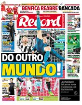 Quarta-feira, 4 de abril de 2018