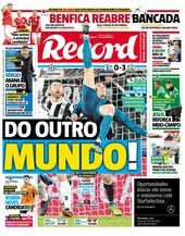Quarta-feira, 4 de abril de 2018