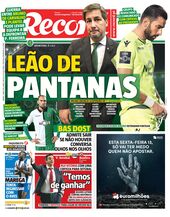 Sábado, 7 de abril de 2018