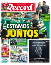 Segunda-feira, 9 de abril de 2018