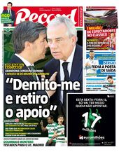 Quarta-feira, 11 de abril de 2018