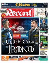 Domingo, 15 de abril de 2018