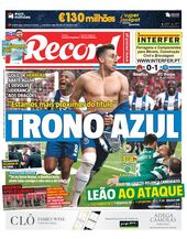 Segunda-feira, 16 de abril de 2018