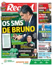 Quarta-feira, 25 de abril de 2018