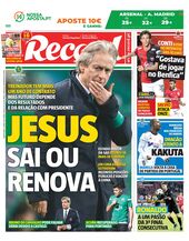 Quinta-feira, 26 de abril de 2018