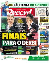 Sábado, 28 de abril de 2018