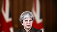 Theresa May