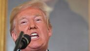 Donald Trump anuncia guerra na Síria