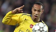 Thierry Henry