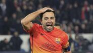Xavi Hernández
