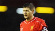 Steven Gerrard