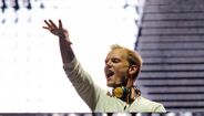 Concerto de Avicci no Rock in Rio Lisboa em 2016