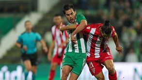 Yuri Ribeiro também volta 
