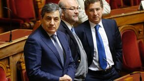 Fernando Gomes e a 