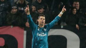 Arbeloa boquiaberto: «Ronaldo pode abandonar a Terra e defrontar os extraterrestres»