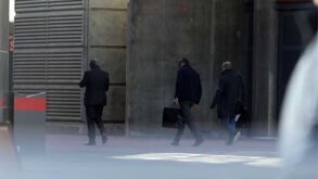 Queixa contra inspetor da PJ que 