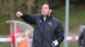 Ricardo Soares rescinde 