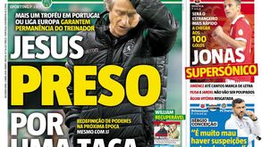Segunda-feira, 2 de abril de 2018