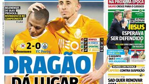Terça-feira, 3 de abril de 2018