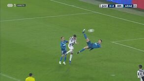 Arbeloa boquiaberto: «Ronaldo pode abandonar a Terra e defrontar os extraterrestres»