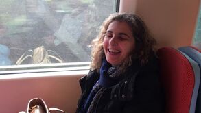 Festa do Basquetebol Juvenil 2018: Pais não falharam à viagem de comboio