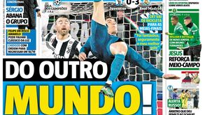 Quarta-feira, 4 de abril de 2018