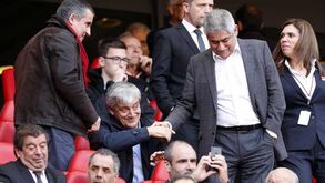 Benfica reduz dívida bancária em mais de 97 milhões de euros