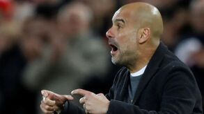 Guardiola revela que Raiola lhe ofereceu Pogba em janeiro e incendeia ambiente do dérbi