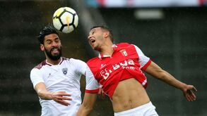 Cova da Piedade acusa arbitragens de 