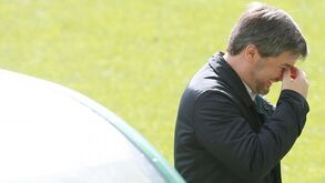 Dez grandes polémicas de Bruno de Carvalho na presidência do Sporting