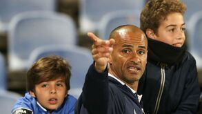 Silas: «O resultado parece-me justo»