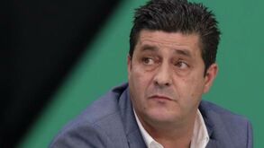 Fernando Mendes: «É o futuro do Sporting que está em jogo»