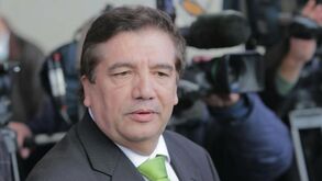 Carlos Severino: «O Sporting não pode ser gerido por um ditador»